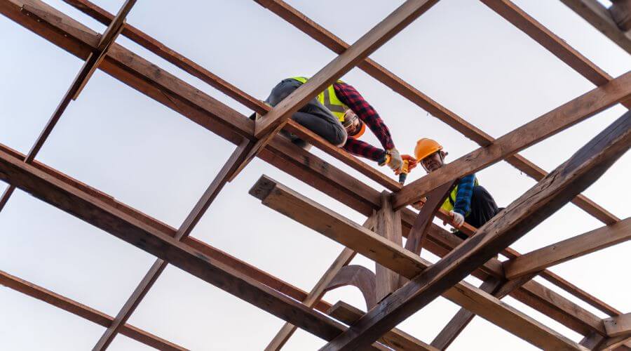 Expert top industrial roofings services in Brandon, MS